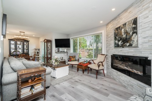 103F-3655 Shaughnessy Street  Port Coquitlam, BC V3B 6C8