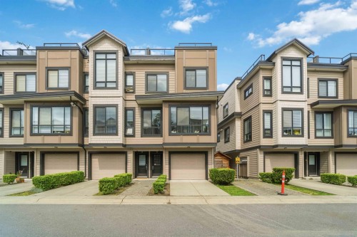 30-100 Wood Street  New Westminster, BC V3M 0H6