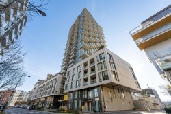 411-3538 Sawmill Crescent  Vancouver, BC V5S 0J8