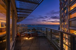 701-1762 Davie Street  Vancouver, BC V6G 1W2