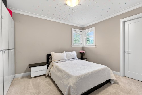 701 Lea Avenue, Coquitlam, BC 