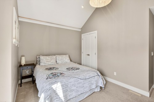 701 Lea Avenue, Coquitlam, BC 