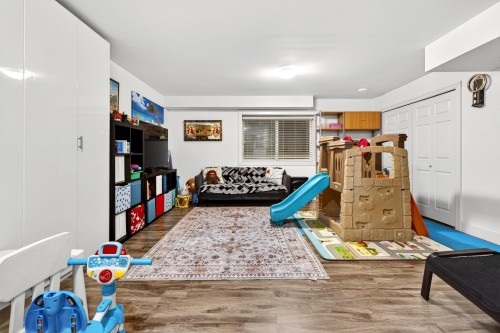 701 Lea Avenue, Coquitlam, BC 