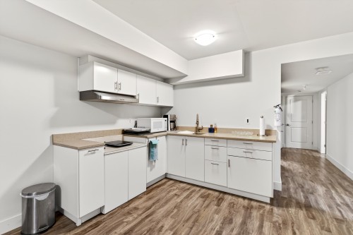 701 Lea Avenue, Coquitlam, BC 