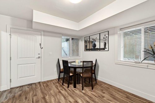 701 Lea Avenue, Coquitlam, BC 