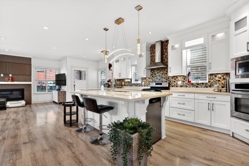 701 Lea Avenue, Coquitlam, BC 
