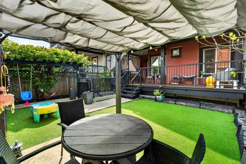 701 Lea Avenue, Coquitlam, BC 