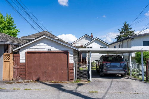 2812 18Th Avenue E, Vancouver, BC 