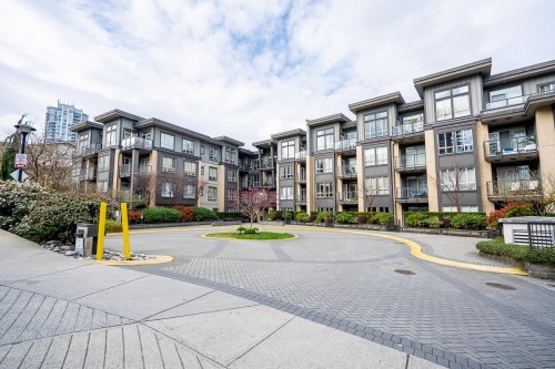 110-225 Francis Way  New Westminster, BC V3L 0G1