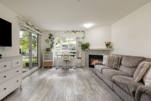 109-2965 Horley Street  Vancouver, BC V5R 4S2