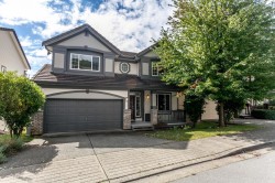 2502 Quartz Place  Coquitlam, BC V3E 3K9