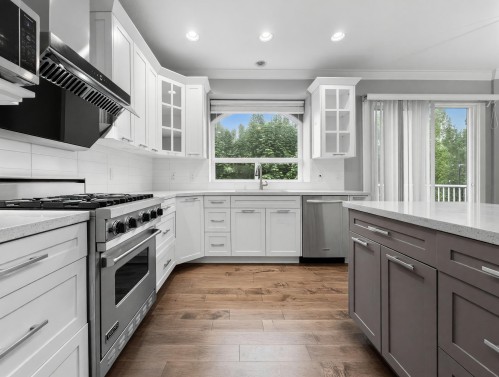 2502 Quartz Place, Coquitlam, BC 