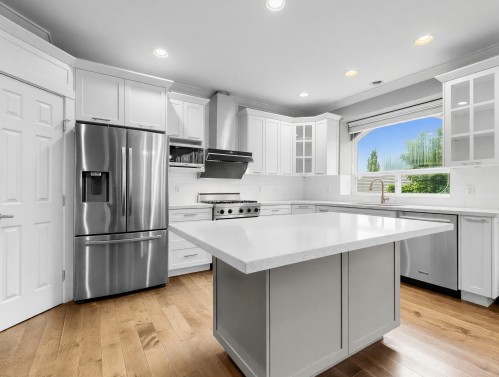2502 Quartz Place, Coquitlam, BC 