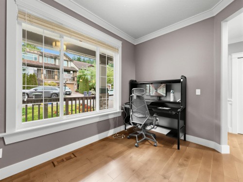 2502 Quartz Place, Coquitlam, BC 
