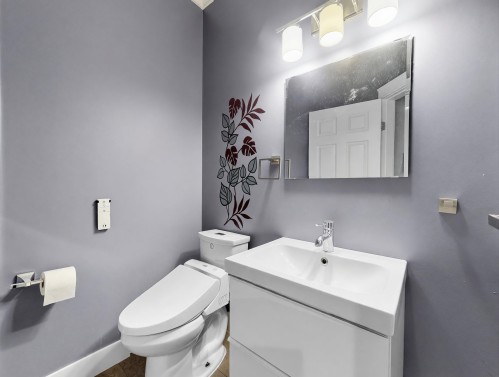 2502 Quartz Place, Coquitlam, BC 