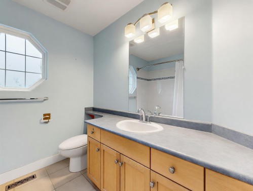 2502 Quartz Place, Coquitlam, BC 