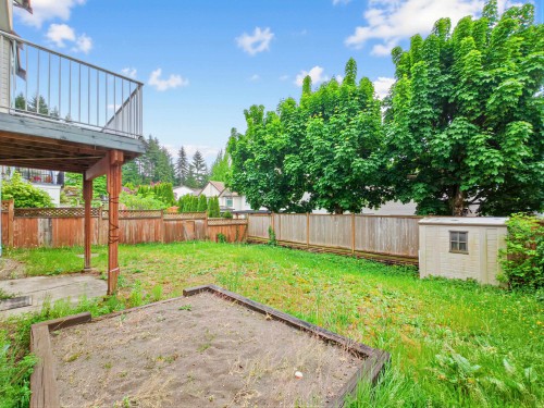 2502 Quartz Place, Coquitlam, BC 