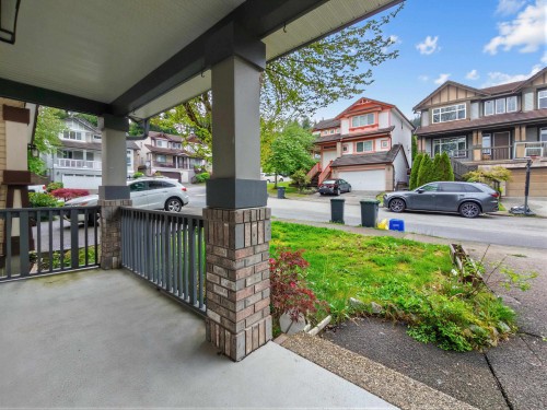 2502 Quartz Place, Coquitlam, BC 