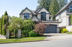 1312 Kingston Street  Coquitlam, BC V3E 0H4
