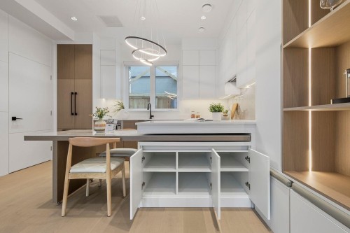 4021 West 18Th Avenue, Vancouver, BC 