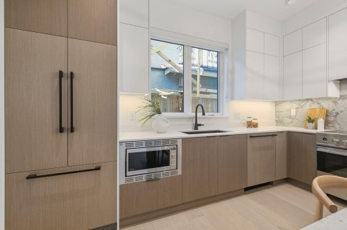 4021 West 18Th Avenue, Vancouver, BC 