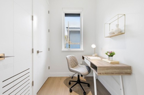 4021 West 18Th Avenue, Vancouver, BC 