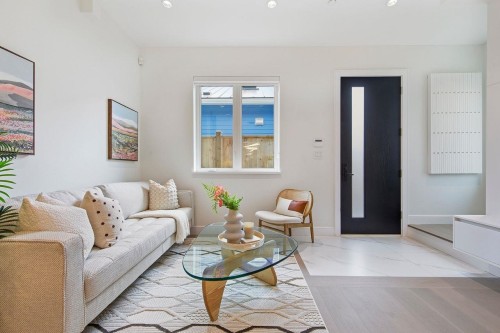 4021 West 18Th Avenue, Vancouver, BC 