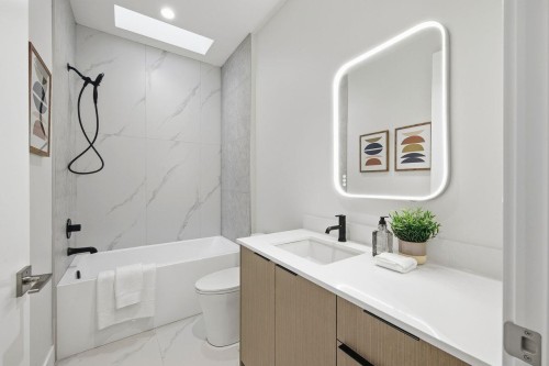 4021 West 18Th Avenue, Vancouver, BC 