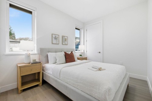 4021 West 18Th Avenue, Vancouver, BC 