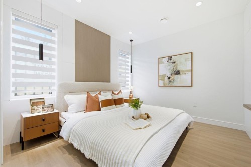 4021 West 18Th Avenue, Vancouver, BC 
