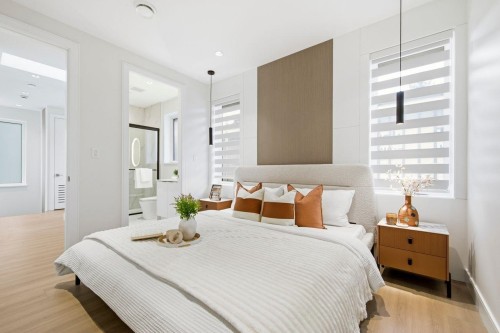4021 West 18Th Avenue, Vancouver, BC 