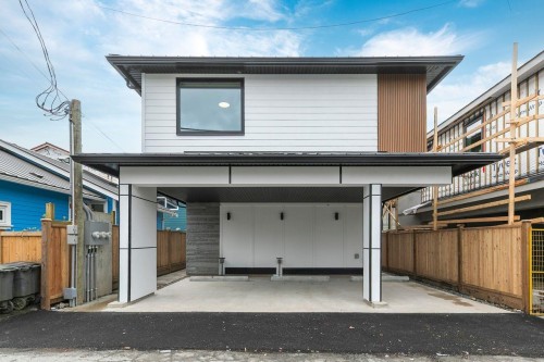 4021 West 18Th Avenue, Vancouver, BC 