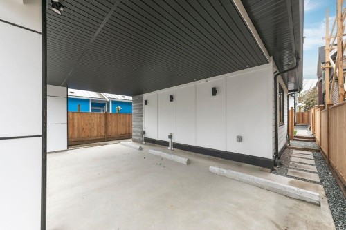 4021 West 18Th Avenue, Vancouver, BC 
