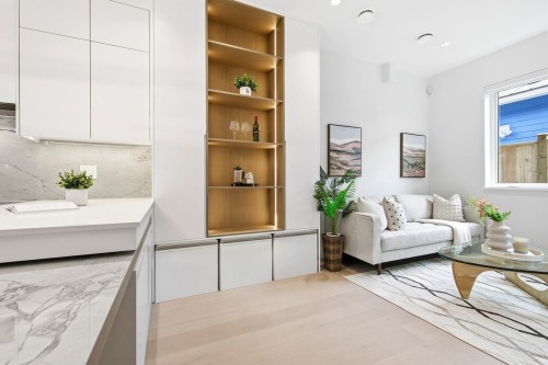 4021 West 18Th Avenue, Vancouver, BC 