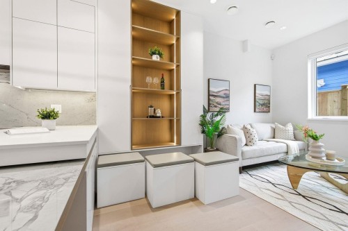 4021 West 18Th Avenue, Vancouver, BC 