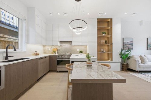 4021 West 18Th Avenue, Vancouver, BC 