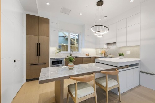 4021 West 18Th Avenue, Vancouver, BC 