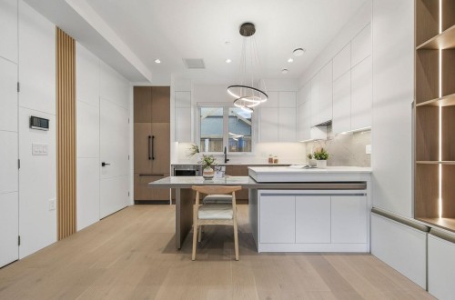 4021 West 18Th Avenue, Vancouver, BC 