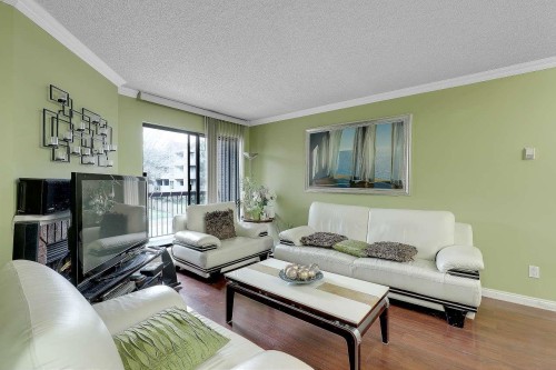 143-8500 Ackroyd Road, Richmond, BC 
