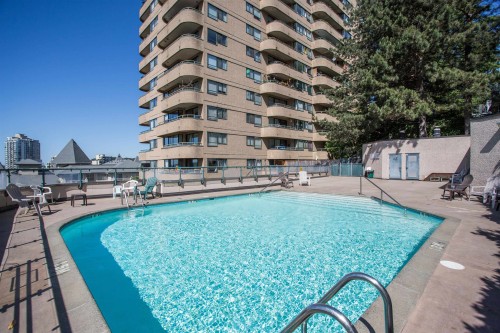 506-1026 Queens Avenue  New Westminster, BC V3M 6B2