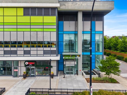 2006-7388 Kingsway, Burnaby, BC 