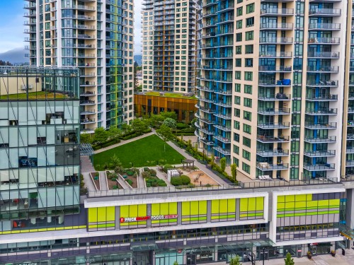 2006-7388 Kingsway, Burnaby, BC 