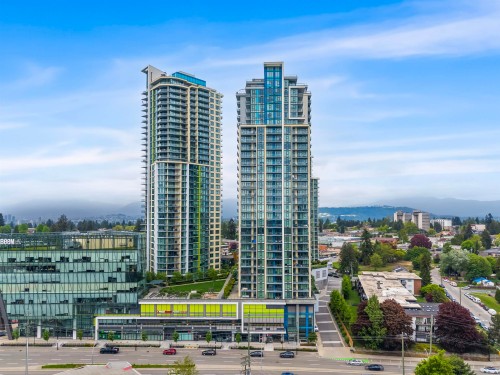 2006-7388 Kingsway, Burnaby, BC 