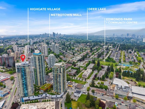 2006-7388 Kingsway, Burnaby, BC 