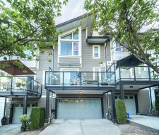 19-1299 Coast Meridian Road  Coquitlam, BC V3E 0H6