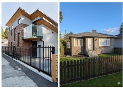 2161 20th Avenue E Vancouver, BC V5N 2L5
