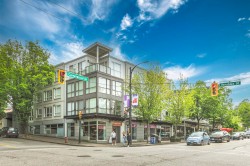 201-1718 Venables Street  Vancouver, BC V5L 2H4