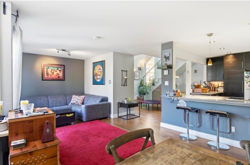 1951 Creelman Avenue, Vancouver, BC 