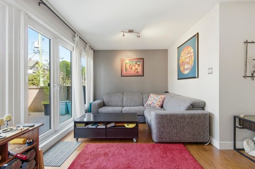 1951 Creelman Avenue, Vancouver, BC 