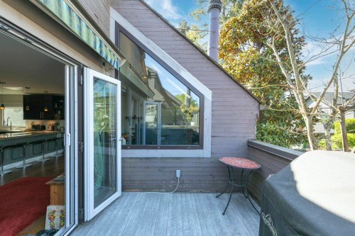 1951 Creelman Avenue, Vancouver, BC 